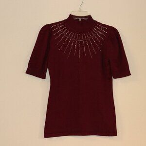 New Love Ever After Sweater Size S